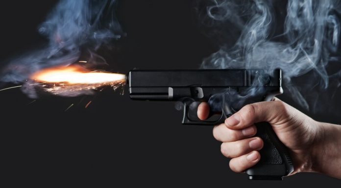 Shooting with victims occurred in the Tyumen region