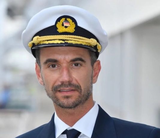Florian Silbereisen: Does he save "The Dream Ship" with these ideas?