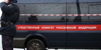 SK has begun check upon detection in the South-East of Moscow the body of the baby