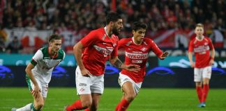 "Spartak" has agreed to a pay cut due to coronavirus