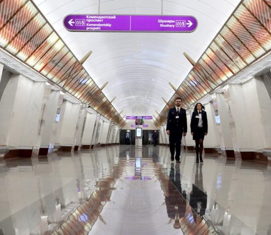 St. Petersburg authorities have commented on the possibility of complete closure of the subway