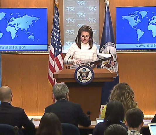 State Department: Washington and Moscow will continue to help each other in hard times State Department: Washington and Moscow will continue to help each other in hard times