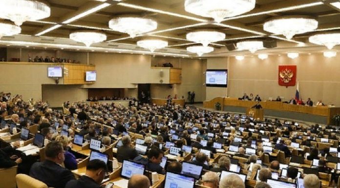 State Duma Deputy asked mishustina to release nurses from personal income tax