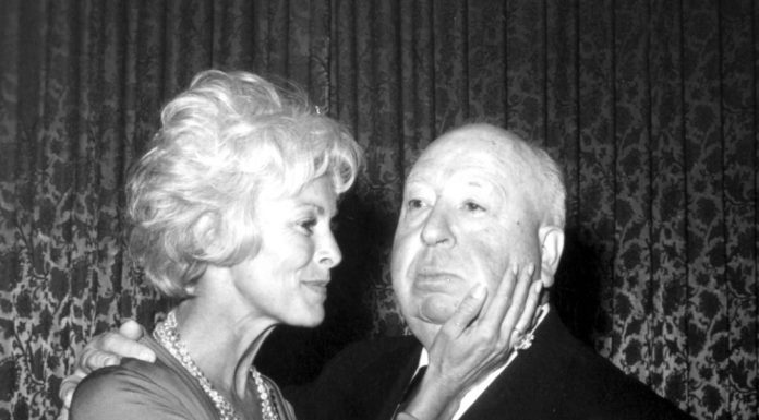 Alfred Hitchcock: The master of tension died exactly 40 years ago