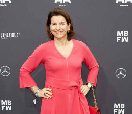 Claudia Obert is manic-depressive