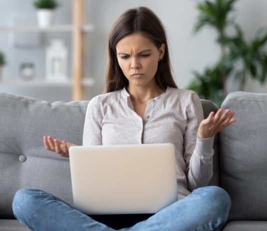 What to do if the internet doesn’t work?