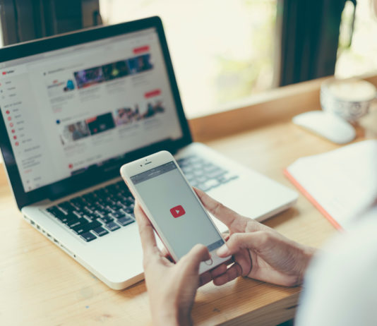 Special YouTube anniversary: 15 years ago there was the first video