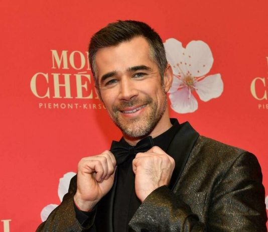 Jo Weil with coming-out: These German celebrities also dared