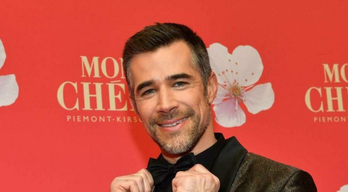 Jo Weil with coming-out: These German celebrities also dared