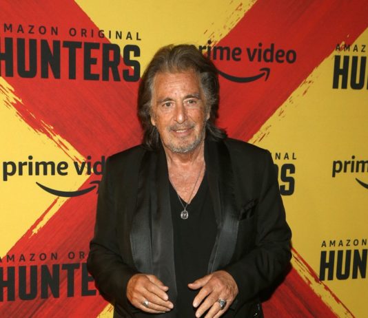 Al Pacino turns 80: the godfather, the scar face, the laughing number