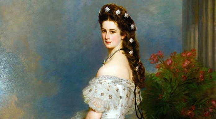 Fascination “Sisi”: Three series want to show their lives