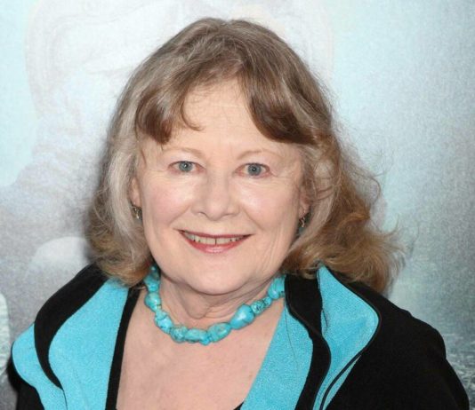 US actress Shirley Knight dies at the age of 83