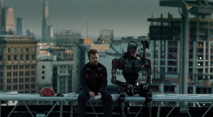 “Westworld” gets a fourth season