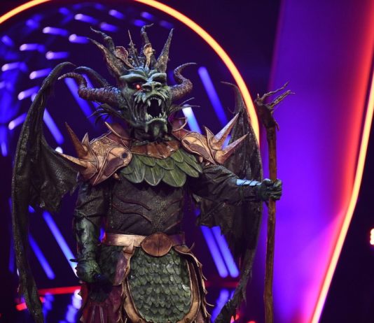 “The Masked Singer”: All information about the finale