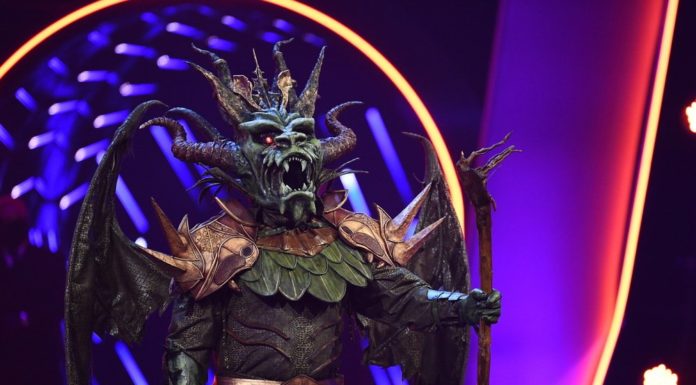 “The Masked Singer”: All information about the finale