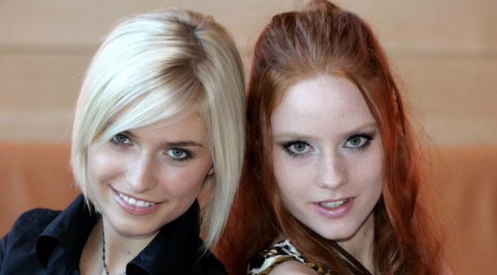 Baby boom among the former “GNTM” candidates