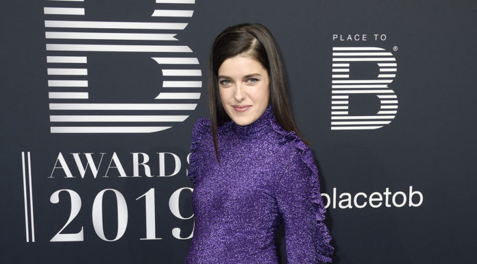 Ex- “GNTM” candidate Marie Nasemann has become a mother