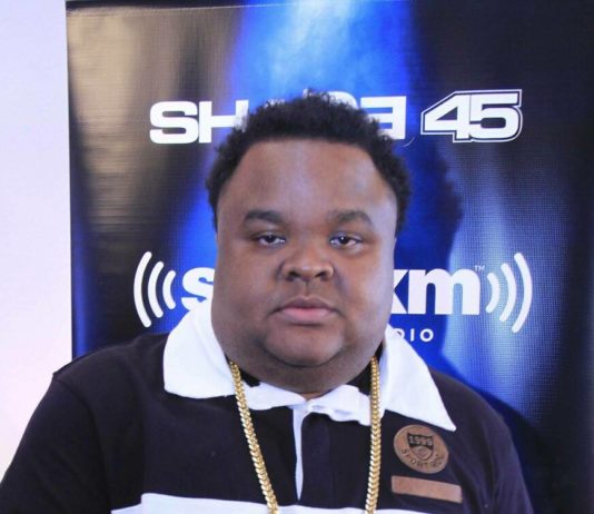 US rapper Fred the Godson dies at the age of 35 from Covid-19