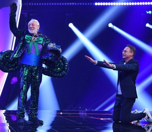“The Masked Singer”: New season is coming in autumn