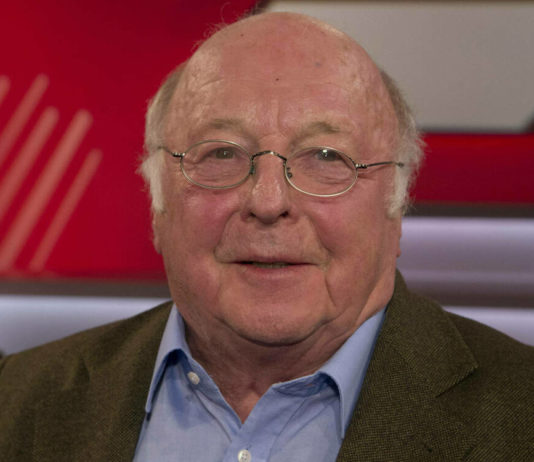 Norbert Blüm: That is why the “hype boxer of politics” was so popular
