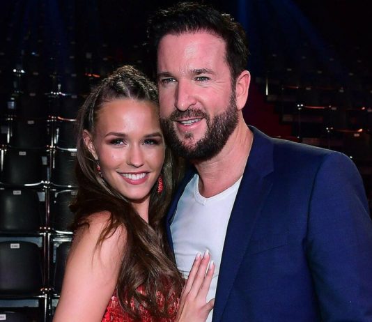 Laura Müller: Will there be a marriage contract with Wendler?
