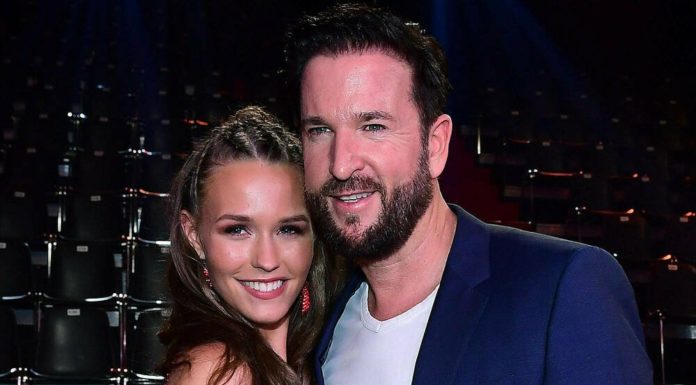 Laura Müller: Will there be a marriage contract with Wendler?