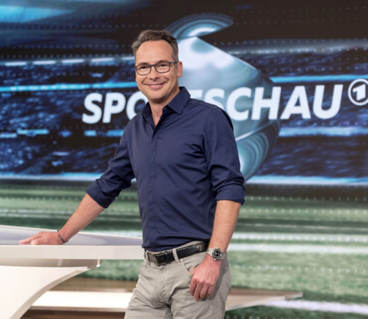New slot for an extended “sports show” on Sunday