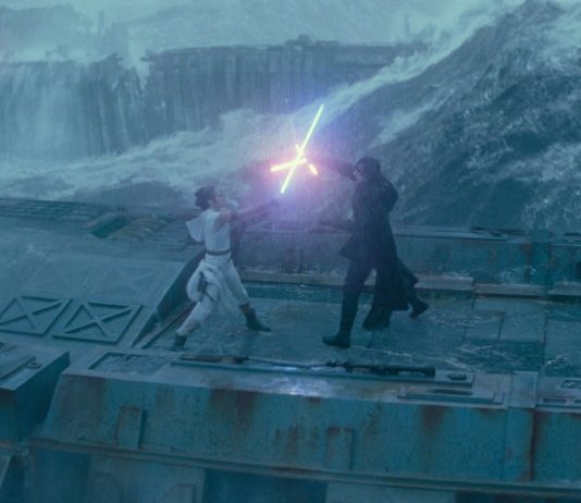 “Rise Skywalkers”: “Star Wars” finals on May 4th on Disney +
