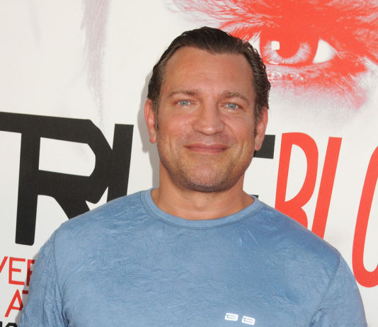 Sons of Anarchy star Dimitri Diatchenko is dead