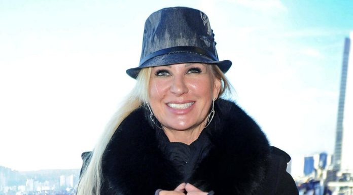 Claudia Norberg’s urgent request to Michael Wendler