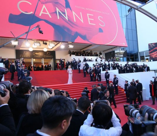 YouTube hosts virtual film festival