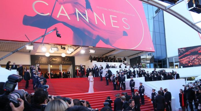 YouTube hosts virtual film festival