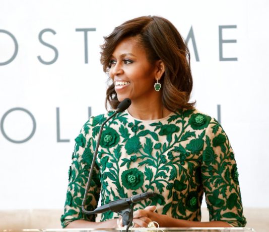 Michelle Obama gets her own documentary on Netflix