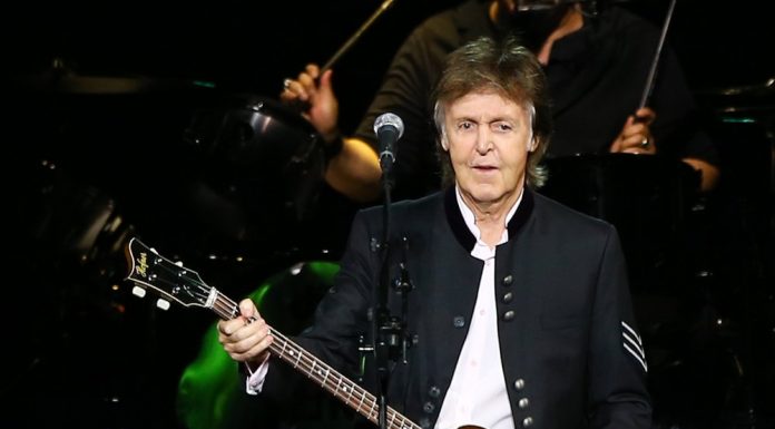 Paul McCartney didn't want to make Carpool Karaoke
