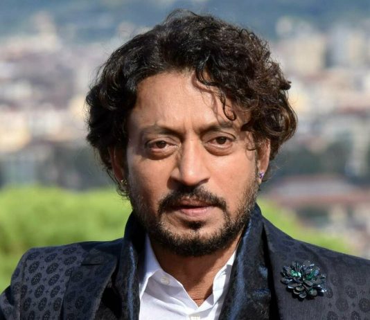 Bollywood star Irrfan Khan died at the age of 53