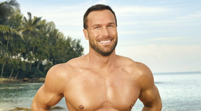 "Celebrities under the palm trees": Bastian Yotta wins