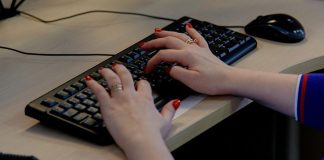 That began to be requested more often Muscovites because of the pandemic, COVID-19