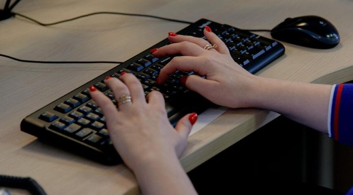 That began to be requested more often Muscovites because of the pandemic, COVID-19