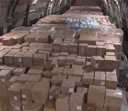 The Americans are in the network of the medical service of the Russian Federation: “beware of Russians bearing gifts” The Americans are in the network of the medical service of the Russian Federation: "beware of Russians bearing gifts"