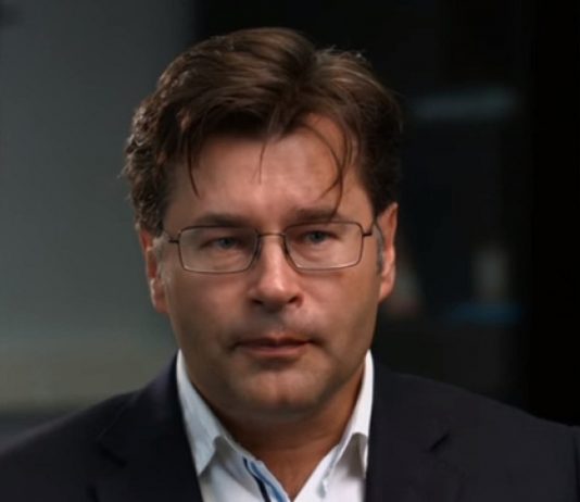 The analyst accused the Russian opposition in the maximum number of victims of coronavirus The analyst accused the Russian opposition in the maximum number of victims of coronavirus