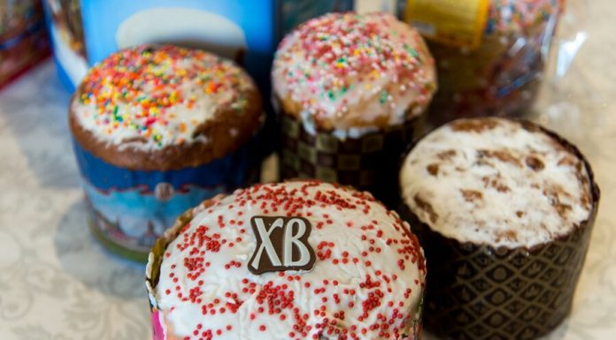 The believers were asked to prepare for the celebration of Easter in the conditions of self-isolation