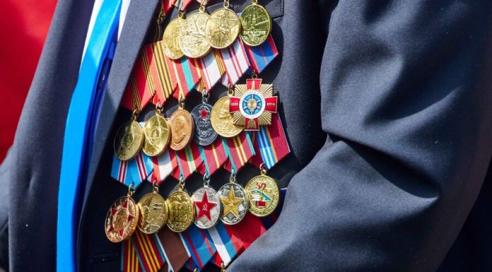 The Cabinet has allocated more than 350 million rubles for housing for veterans