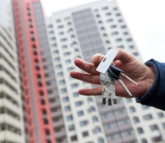 The Cabinet may raise the threshold for mortgage credit holidays in some regions The Cabinet may raise the threshold for mortgage credit holidays in some regions