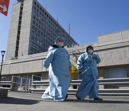 The Cabinet will allocate more than 5 billion rubles to support physicians