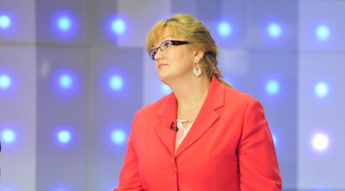 The children's Ombudsman of Moscow keeps on monitoring the situation of abandoned baby in the New areas