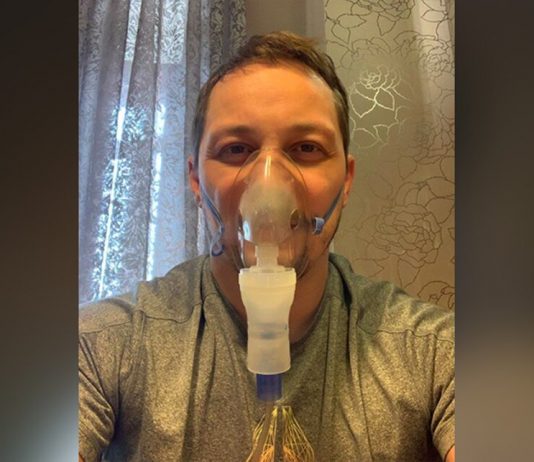 The coach of the national team of Russia on Boxing has been infected with coronavirus The coach of the national team of Russia on Boxing has been infected with coronavirus