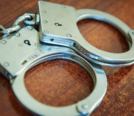 The court arrested the accused in the murder of men and the arson of an apartment in the capital The court arrested the accused in the murder of men and the arson of an apartment in the capital
