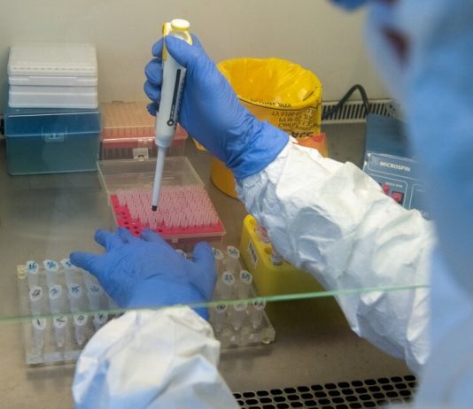 The CPS announced the beginning of testing COVID-19 at home The CPS announced the beginning of testing COVID-19 at home