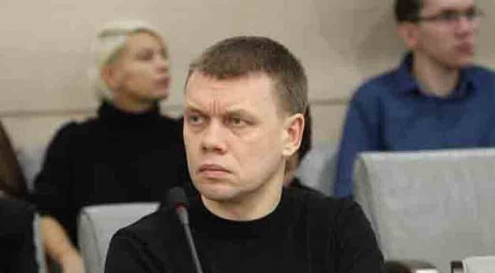 The Deputy of Moscow city Council announced that it confirmed the analysis of the coronavirus