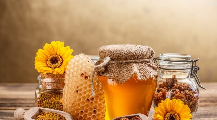 The doctor told me what folk remedy will help in strengthening the immune system The doctor told me what folk remedy will help in strengthening the immune system